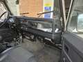 Land Rover Defender 90 2.5 td County SW Blanc - thumbnail 12