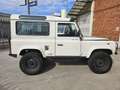Land Rover Defender 90 2.5 td County SW Blanc - thumbnail 2