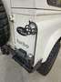 Land Rover Defender 90 2.5 td County SW Blanc - thumbnail 3