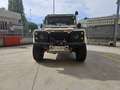 Land Rover Defender 90 2.5 td County SW Blanc - thumbnail 9