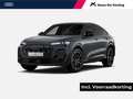 Audi Q5 Sportback 2.0 TFSI e-hybrid quattro S edition Comp Gris - thumbnail 1