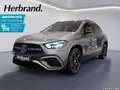 Mercedes-Benz GLA 250 e AMG Night Pano MULTIBEAM Ambiente DAB Grau - thumbnail 1