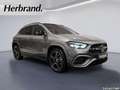 Mercedes-Benz GLA 250 e AMG Night Pano MULTIBEAM Ambiente DAB Grau - thumbnail 2