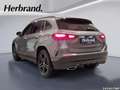 Mercedes-Benz GLA 250 e AMG Night Pano MULTIBEAM Ambiente DAB Grau - thumbnail 4