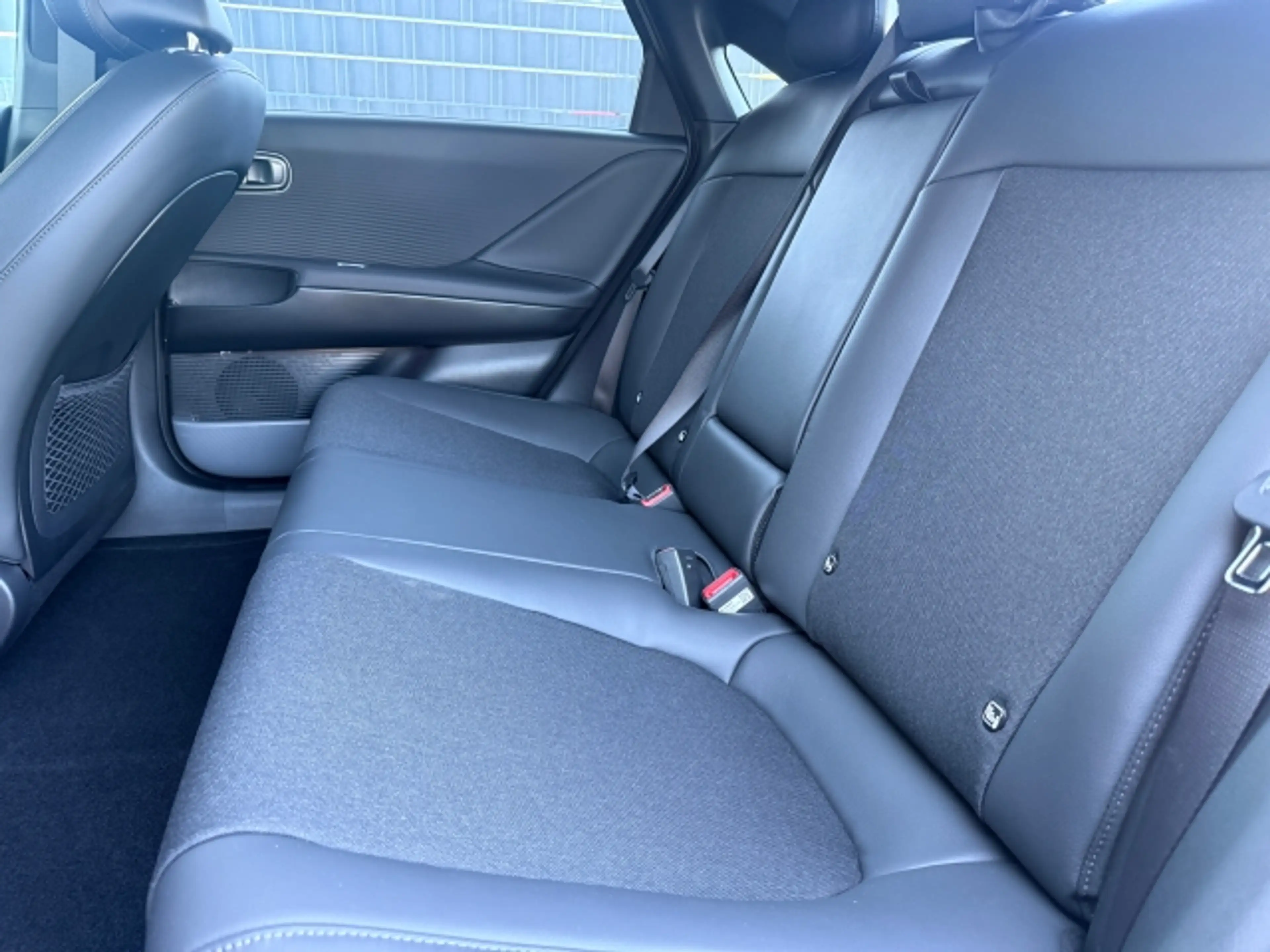 Hyundai IONIQ 6 Comfort Line — photo 8