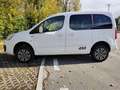 Peugeot Partner Tepee 4x4 10.000 + iva Bianco - thumbnail 4