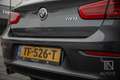BMW 118 1-serie 118i Corporate Lease Executive Automaat | Grijs - thumbnail 11