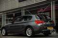 BMW 118 1-serie 118i Corporate Lease Executive Automaat | Grijs - thumbnail 6