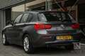 BMW 118 1-serie 118i Corporate Lease Executive Automaat | Grijs - thumbnail 7