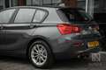 BMW 118 1-serie 118i Corporate Lease Executive Automaat | Grijs - thumbnail 9
