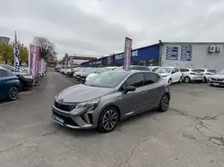 Renault Clio 1.0 TCE 90CH TECHNO