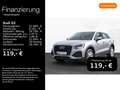 Audi Q2 35 TDI advanced LED*virtual*sound*Kamera Silver - thumbnail 1
