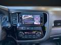 Mitsubishi Outlander 2,0 EDITION+ NAVI-360°KAMERA-7-SITZER Negro - thumbnail 11