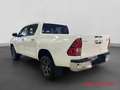 Toyota Hilux 2.4 D-4D Double Cab Comfort 4x4 Navi PDC V+H White - thumbnail 3