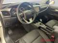 Toyota Hilux 2.4 D-4D Double Cab Comfort 4x4 Navi PDC V+H White - thumbnail 7