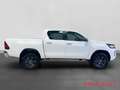 Toyota Hilux 2.4 D-4D Double Cab Comfort 4x4 Navi PDC V+H White - thumbnail 5