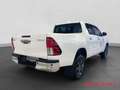 Toyota Hilux 2.4 D-4D Double Cab Comfort 4x4 Navi PDC V+H White - thumbnail 4