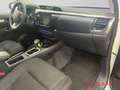 Toyota Hilux 2.4 D-4D Double Cab Comfort 4x4 Navi PDC V+H White - thumbnail 11