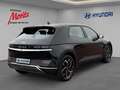 Hyundai IONIQ 5 58kWh Dynamiq Navi LED ACC Autobahnass LED Schwarz - thumbnail 3