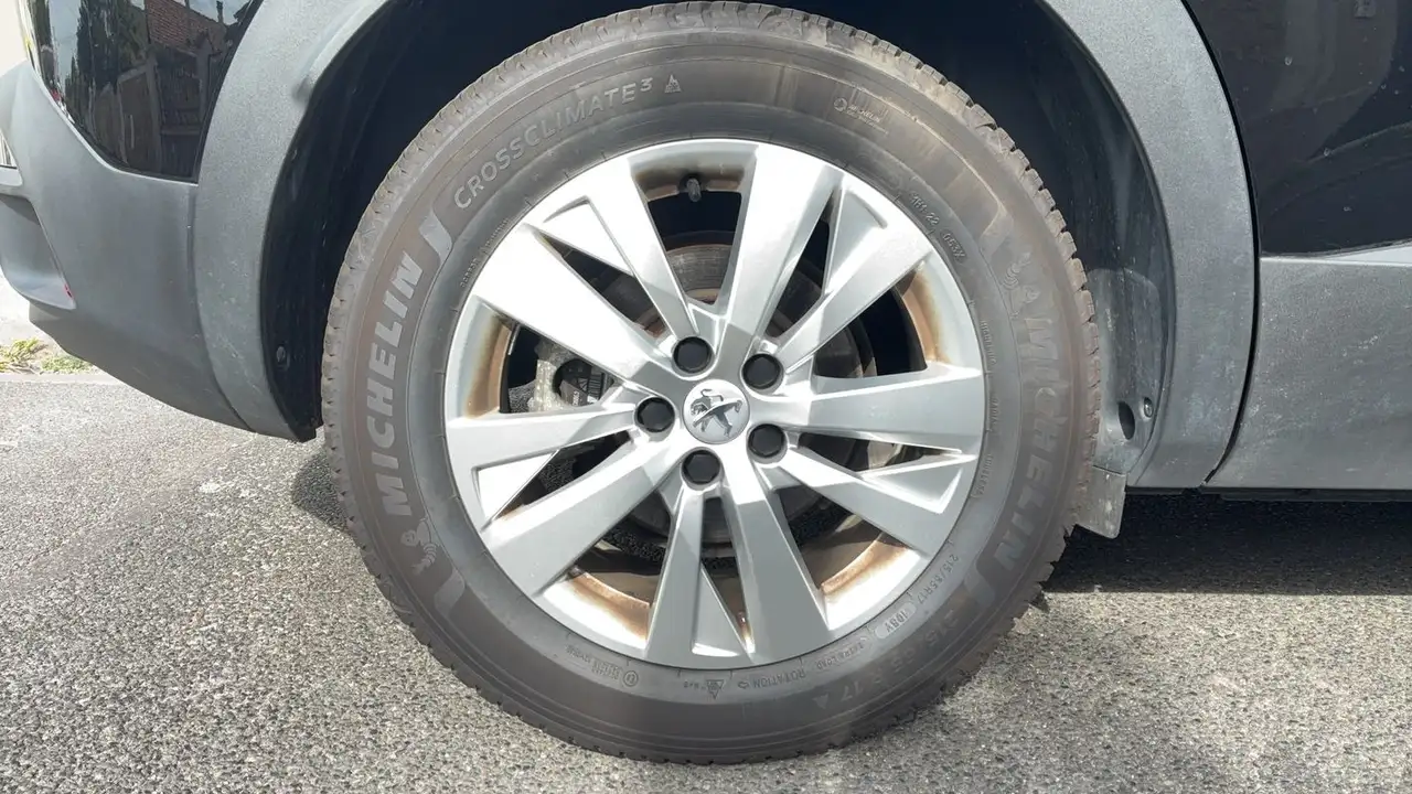 Peugeot 3008 3008 — photo 16
