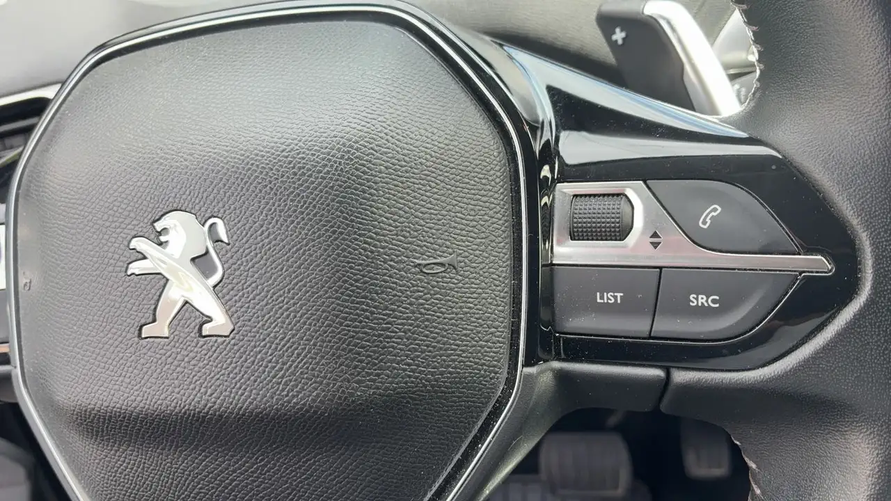 Peugeot 3008 3008 — photo 28
