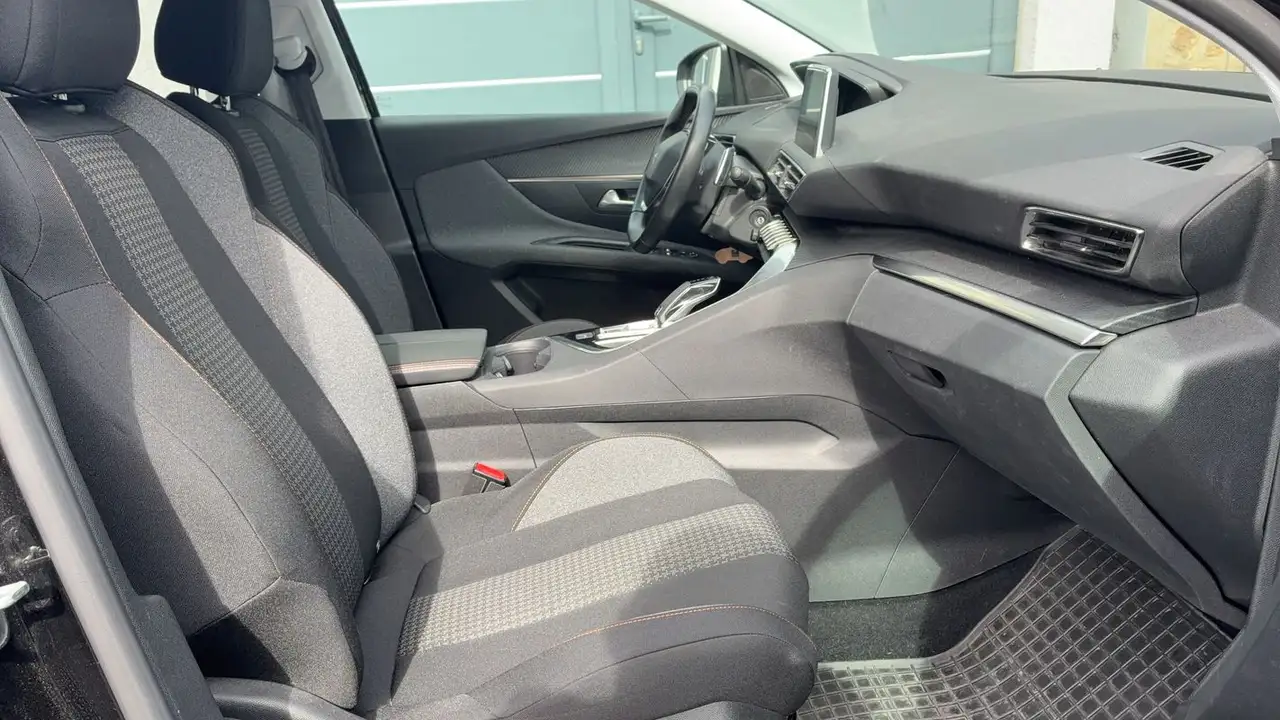 Peugeot 3008 3008 — photo 27