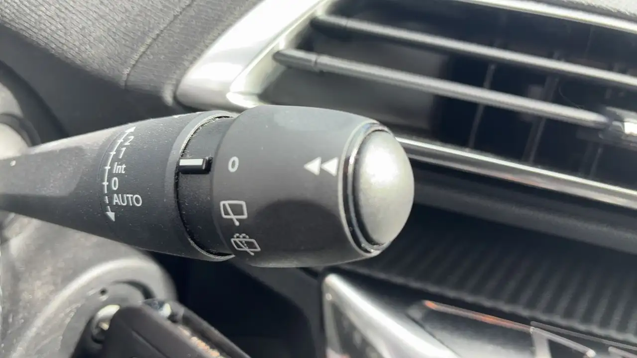 Peugeot 3008 3008 — photo 29