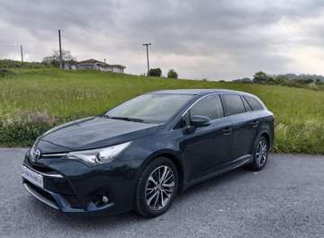 TS 150D Advance