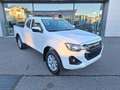 Isuzu D-Max D-Max 1.9 164CV Space N60BB+ 4x4 A/T PREZZO PROMO Biały - thumbnail 3