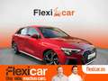 Audi A3 Sportback S line 35 TFSI 110kW S tronic Rojo - thumbnail 1