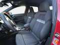 Audi A3 Sportback S line 35 TFSI 110kW S tronic Rojo - thumbnail 14