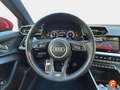 Audi A3 Sportback S line 35 TFSI 110kW S tronic Rojo - thumbnail 12