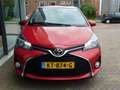 Toyota Yaris 1.3 VVT-i Trend | NAVI | TREKHAAK Rood - thumbnail 3