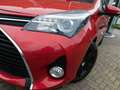 Toyota Yaris 1.3 VVT-i Trend | NAVI | TREKHAAK Rood - thumbnail 2
