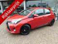 Toyota Yaris 1.3 VVT-i Trend | NAVI | TREKHAAK Rood - thumbnail 1