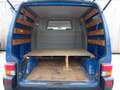 Volkswagen T4 2.5 TDi Doppelkabine 5-Sitzer 65KW Euro 3 Blau - thumbnail 8