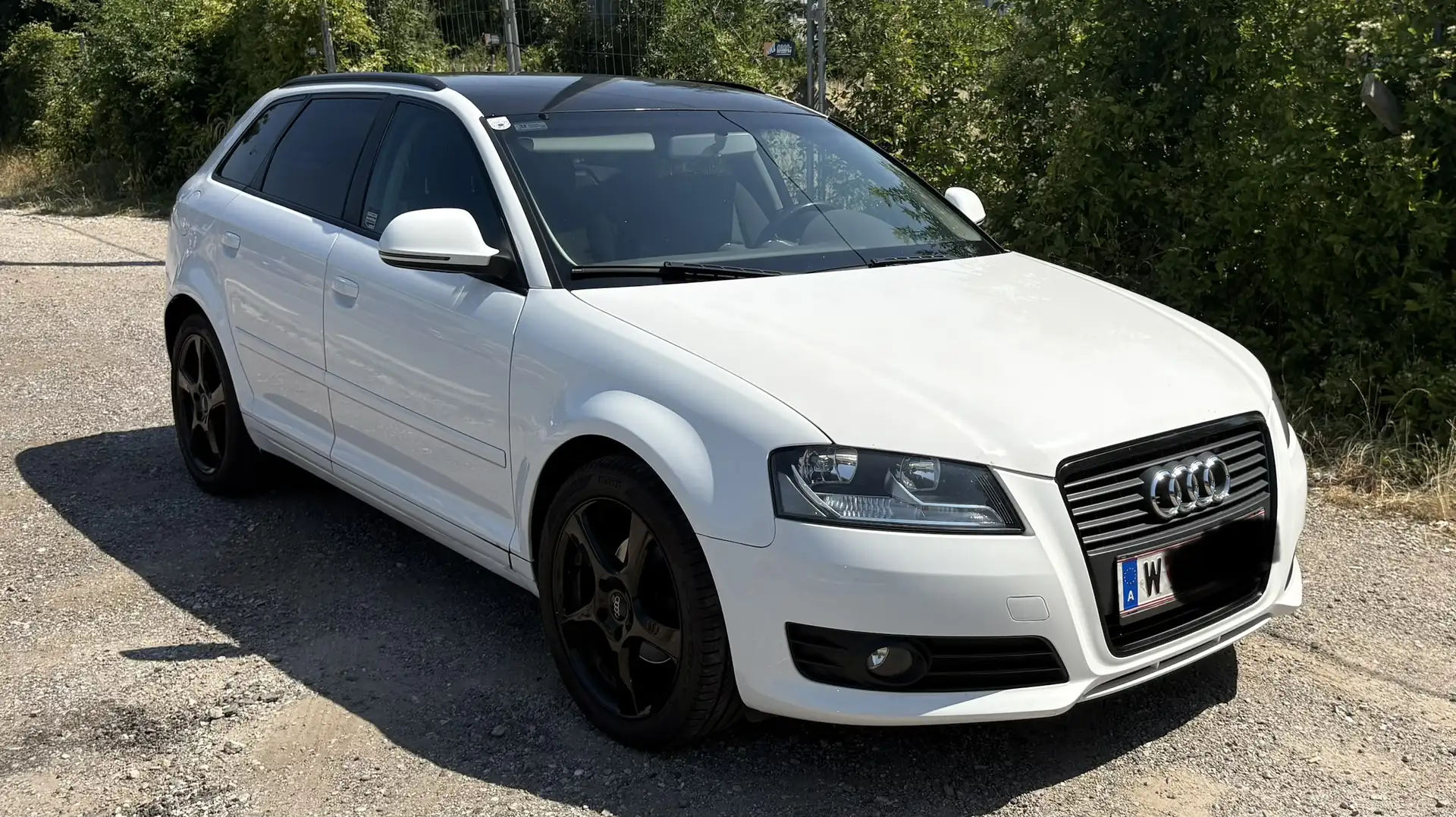 Audi A3 - 2