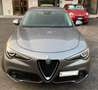 Alfa Romeo Stelvio 2.2 t Super rwd 180cv auto Argento - thumbnail 3