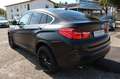 BMW X4 xDrive20d*MattFOLIERT*NAVI*Bi-Xenon*PDC vo+hi Zwart - thumbnail 9