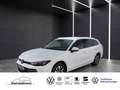 Volkswagen Passat Business 2.0 TDI DSG AHK Sitzheizung Navi Blanc - thumbnail 1