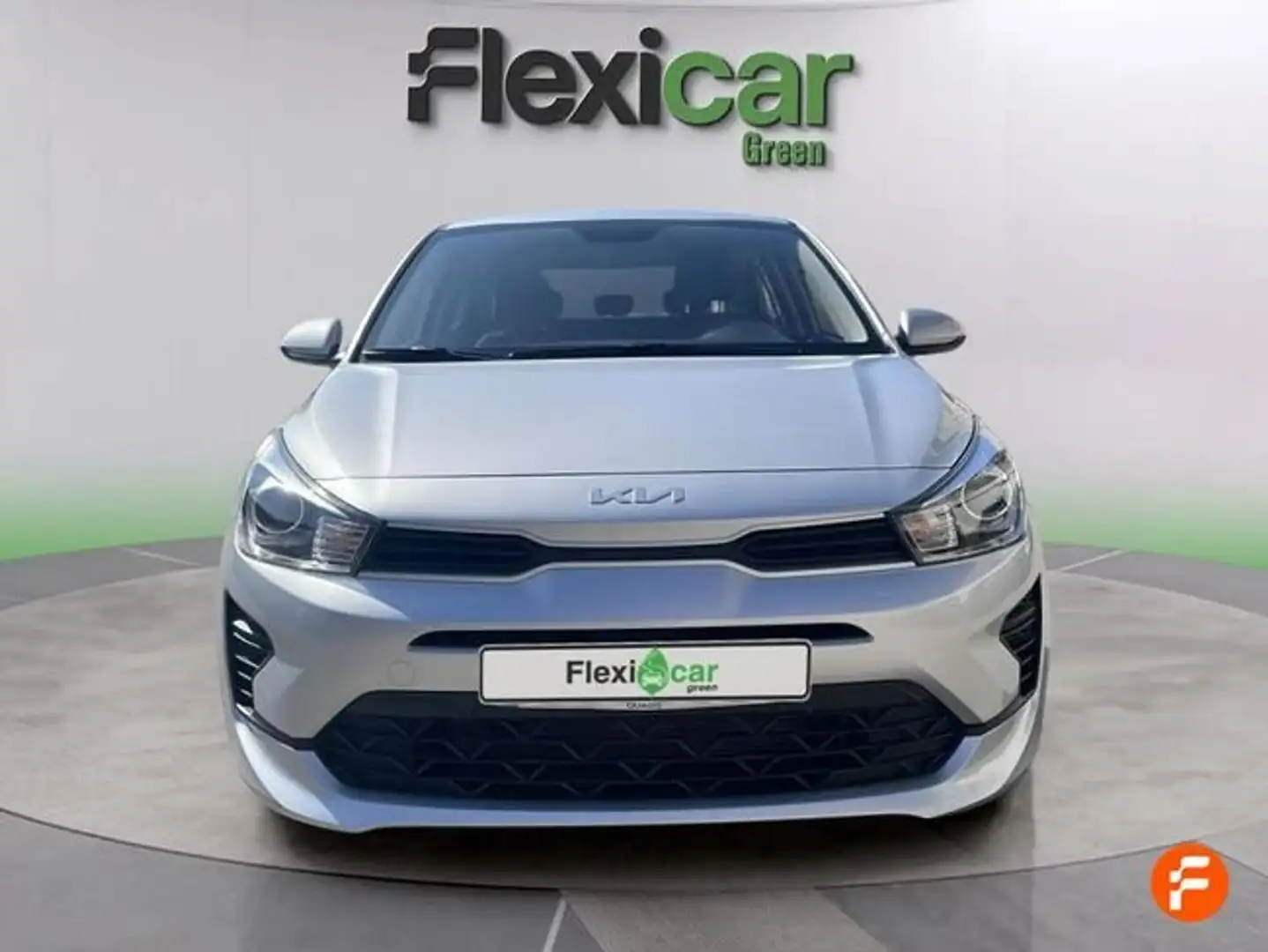 Kia Rio 1.2+DPi+62kW+%2884CV%29+Concept Gris - 2