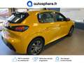 Peugeot 208 1.2 PureTech 75ch S\u0026S Active Business - thumbnail 5