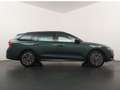 Skoda Octavia Combi Sportline Business 1.5 TSI m-HEV 110 kW / 15 Groen - thumbnail 5