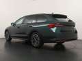 Skoda Octavia Combi Sportline Business 1.5 TSI m-HEV 110 kW / 15 Groen - thumbnail 3