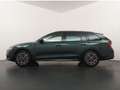 Skoda Octavia Combi Sportline Business 1.5 TSI m-HEV 110 kW / 15 Groen - thumbnail 2