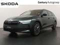 Skoda Octavia Combi Sportline Business 1.5 TSI m-HEV 110 kW / 15 Groen - thumbnail 1