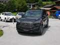 KGM Rexton 2,2 e-XDI 4WD Black Edition Aut. Schwarz - thumbnail 2