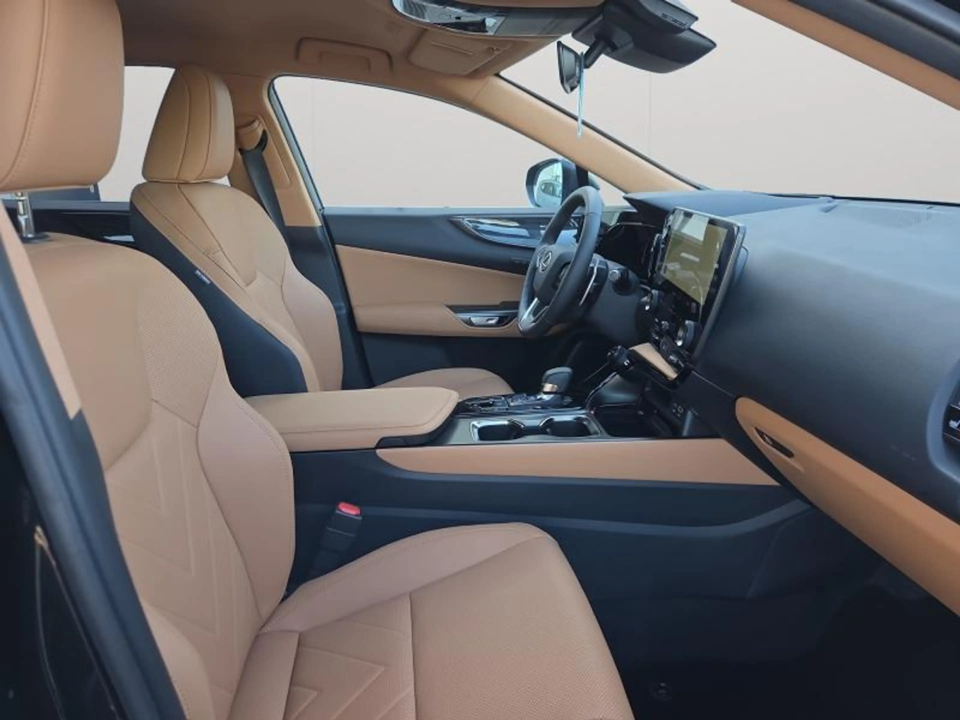 Lexus NX 350h Executive Line / Hybrid — photo 10