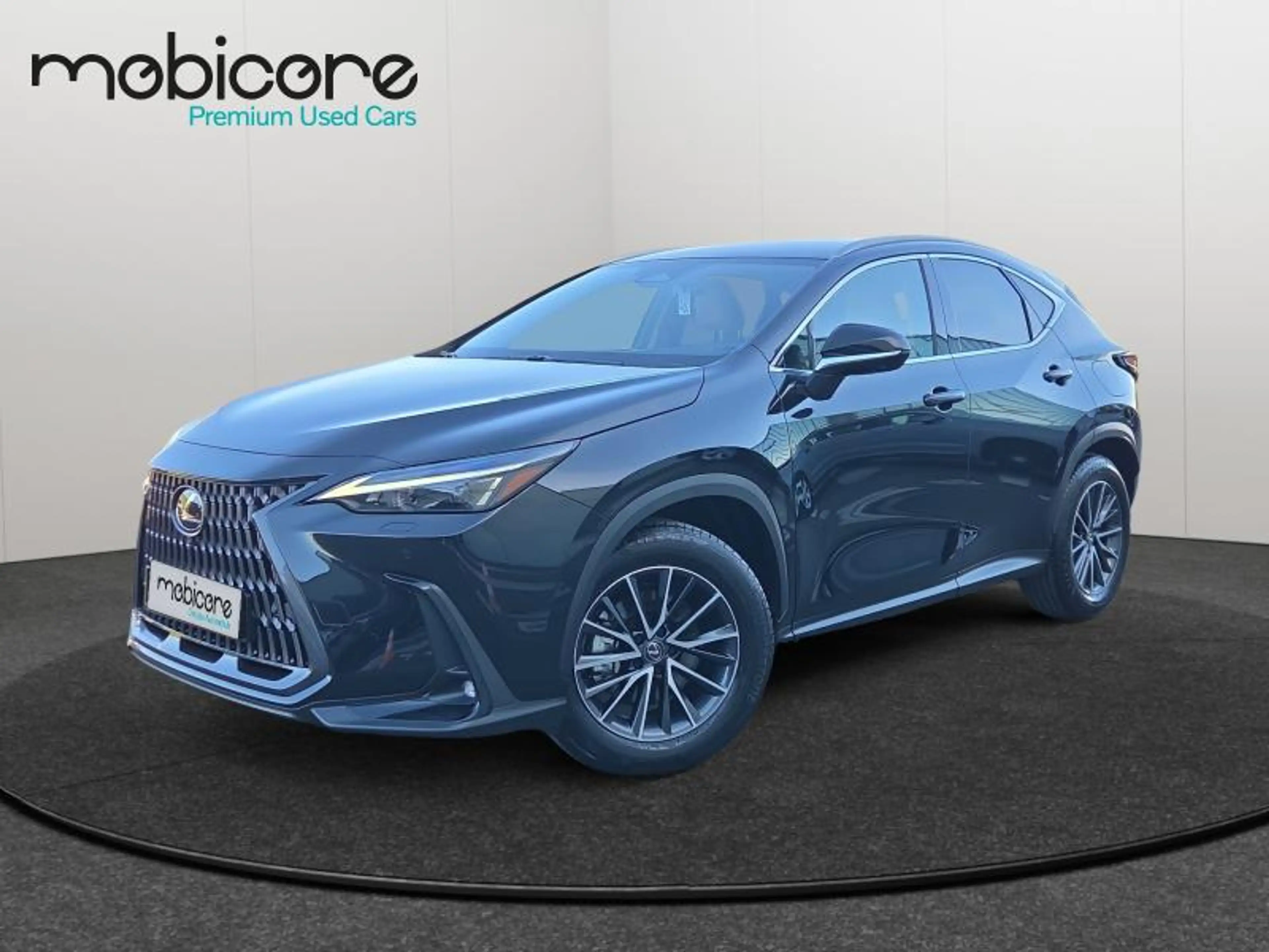Lexus NX 350h Executive Line / Hybrid