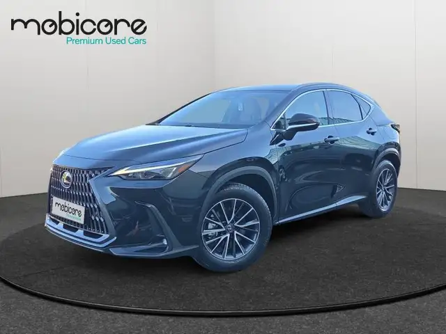 Lexus NX 350h Executive Line / Hybrid